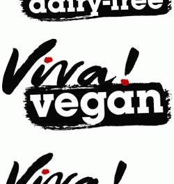 VeggieVision TV is now approved by Viva!