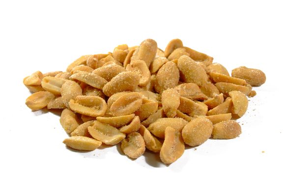 How to Make Vegan Honey Roast Peanuts