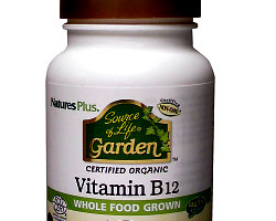 New Organic Vegan Protein Powders and Supplements