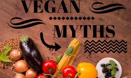 Top 7 Plant Based Diet Myths
