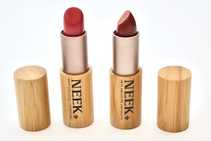NEEK Lipstick | Vegan & Cruelty-free