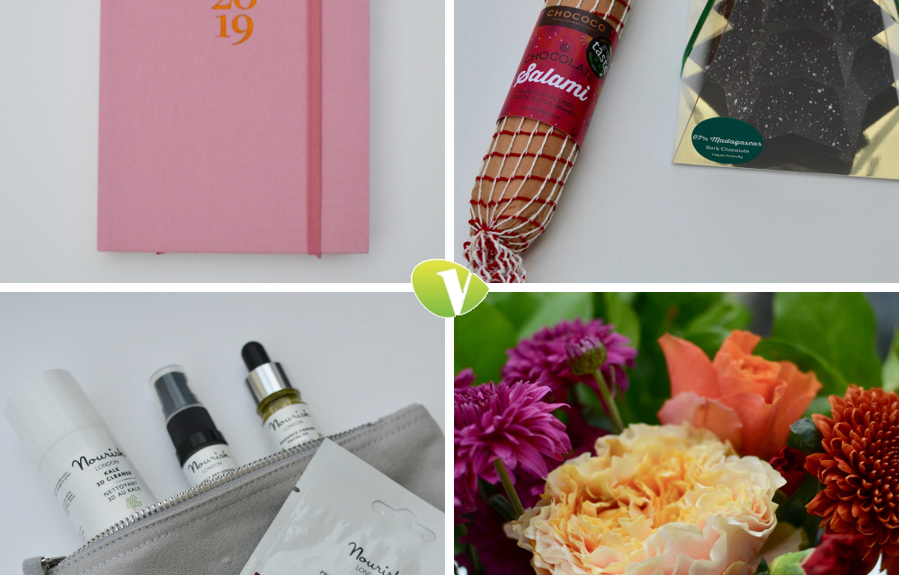 Conscious Christmas Gift Guide