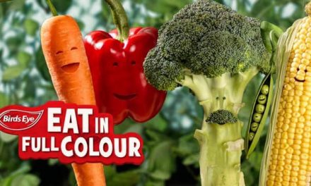 You can’t beet ‘em! Research reveals new generation of children who LOVE vegetables