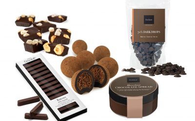 Hotel Chocolat…It’s Not Just For Eating.
