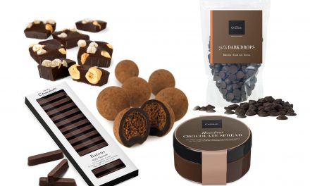 Hotel Chocolat…It’s Not Just For Eating.