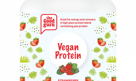 Discover The World Of Vegan Protein.