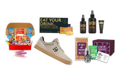 VVTV’s Fathers Day Round Up Of Vegan Gifts That Dad’s Will Love