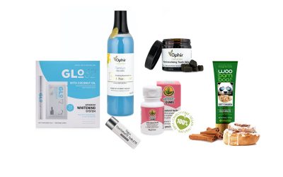 The Very Best New Vegan Oral Hygiene Products