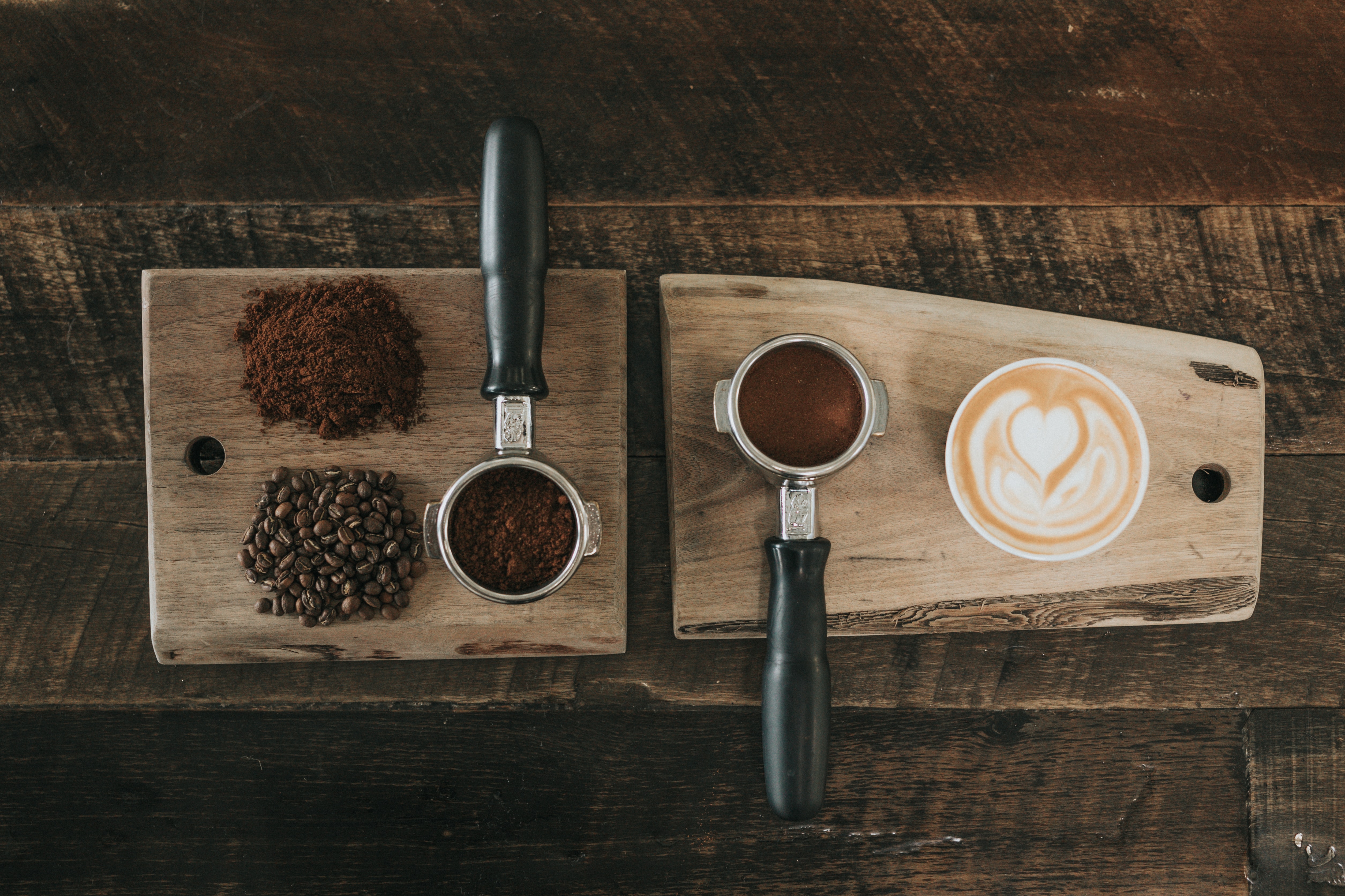 Ethical Coffee Solutions And The Best Plant Based Milks