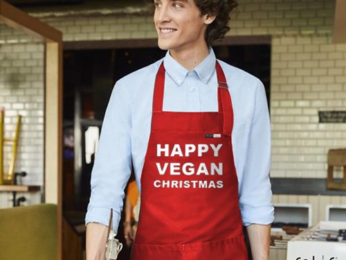 VVTV’s Vegan Christmas Gift Round Up