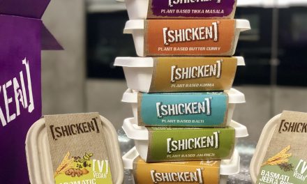 Exciting New VEGAN “Chicken” Asian Ready Meals Launched [SHICKEN]