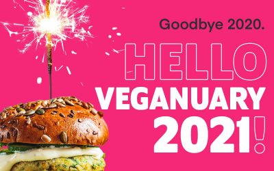 Simple Tips On What To Eat and what Not To Eat This Veganuary