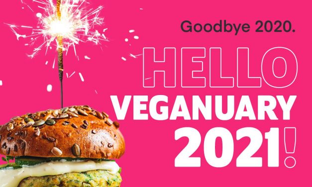 Simple Tips On What To Eat and what Not To Eat This Veganuary