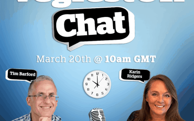 VegfestUK Chat Plant Powered Expo Online With Special Guests