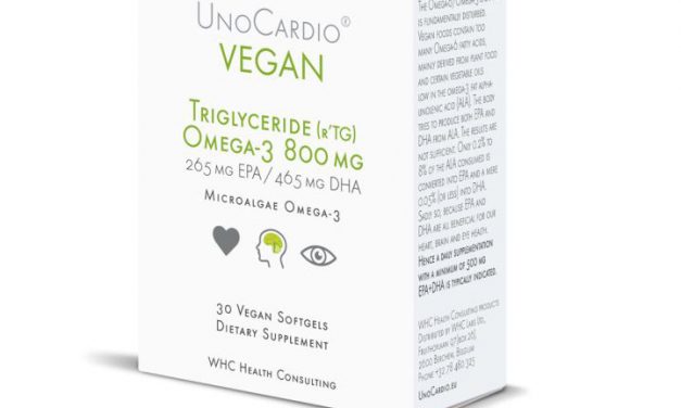 Tell Me More About Vegan Omega 3 Oil…..