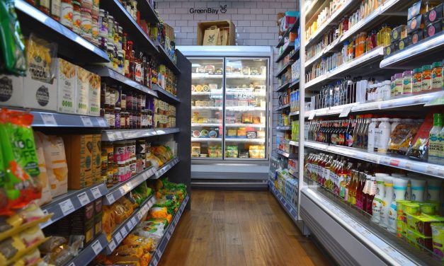 The UK’s First Omnichannel Vegan Supermarket Celebrates 5 Years in Business