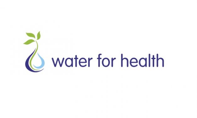 The Power of Clean, Health Giving Water.