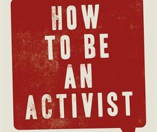 Taking Your First Steps in Activism