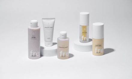 Brand-new fresh products to expand your VEGAN RINGANA beauty routine