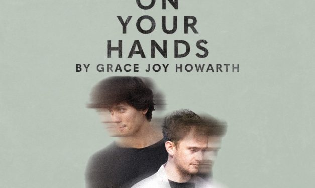 Patch Plays brings their new play Blood On Your Hands to the Southwark Playhouse